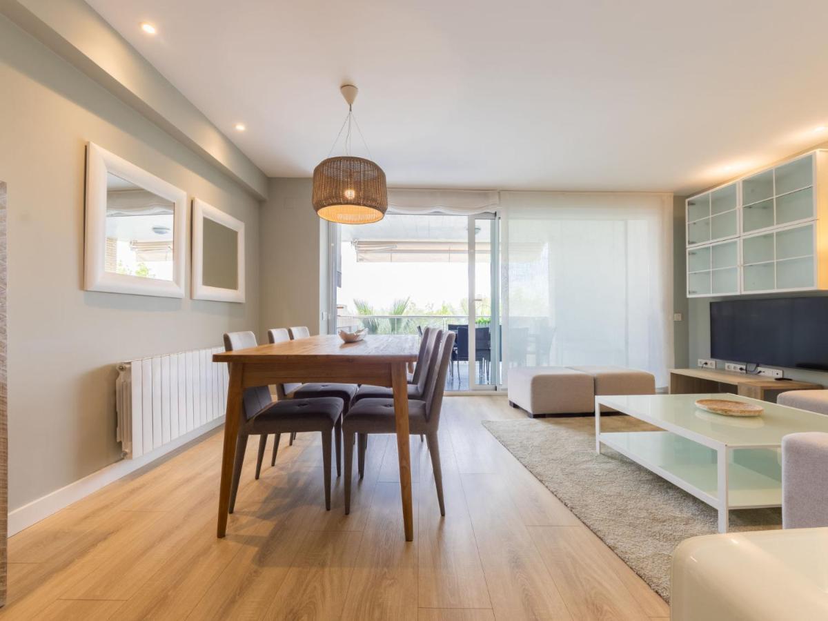 Apartment Royal III By Interhome Cambrils Exterior foto